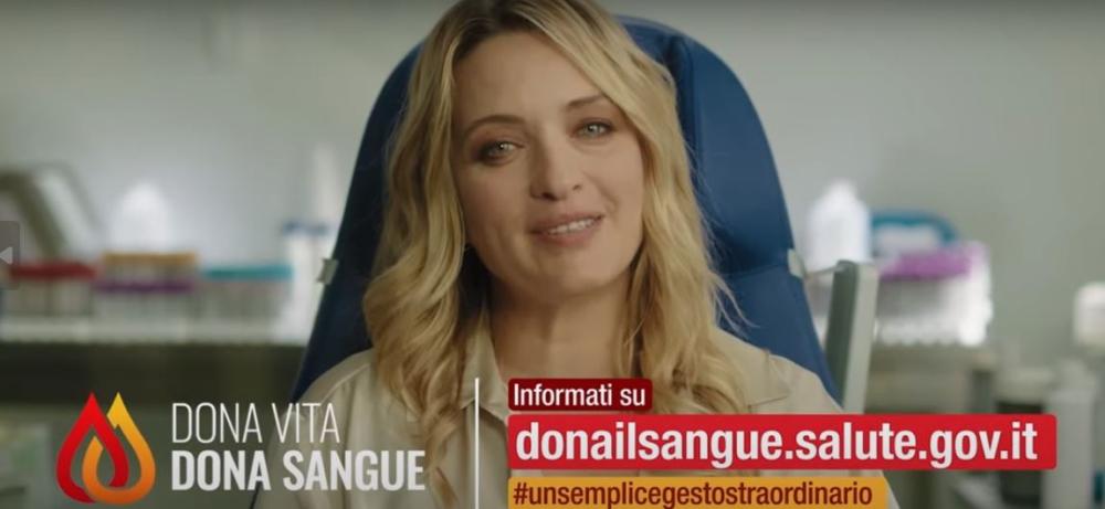 Sangue e plasma, ancora troppo pochi i donatori